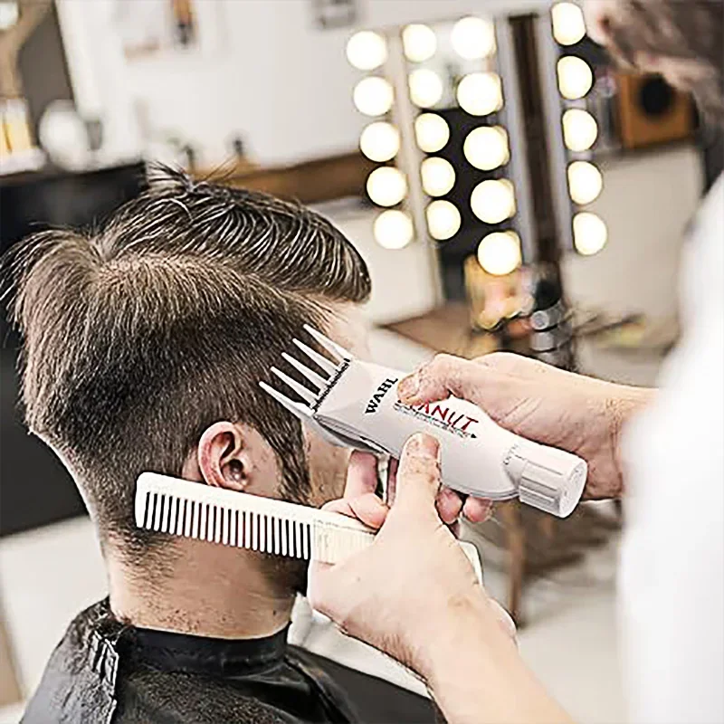 4pcs Professional Peanut Trimmer Comb Kit for Wahl Peanuts Trimmer 8685, 8655, 8035, 8685-1401, 8663