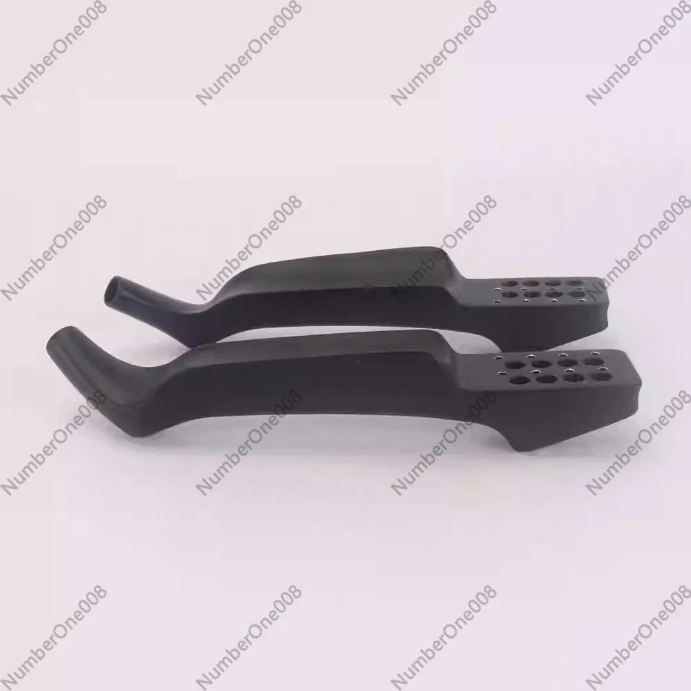 2025 Carbon TT Rest Rod Model ARB03 Clipped to Aviation Rod Handlebar Extension Triathlon Time Trial Road Bike Parts