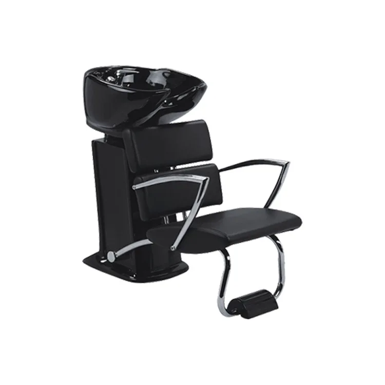 Shampoo bed Beauty shop Hair salon Special shampoo bed