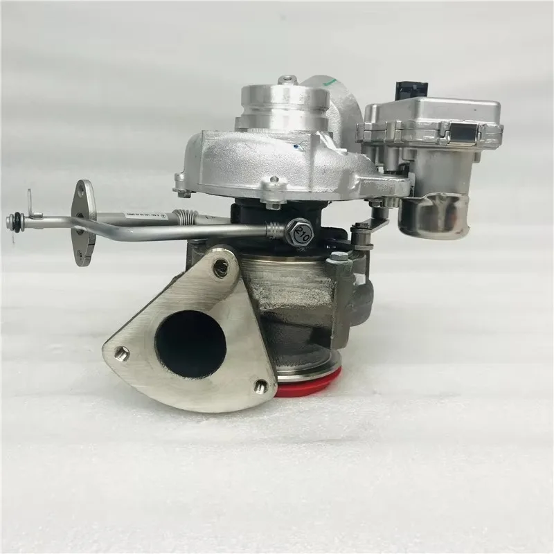 Turbocharger RHF4V VV20 AL0049 A6510900086 A6510902780 6510900086 6510902780 Fits C180 C200 E200 CDI OM651 Engine