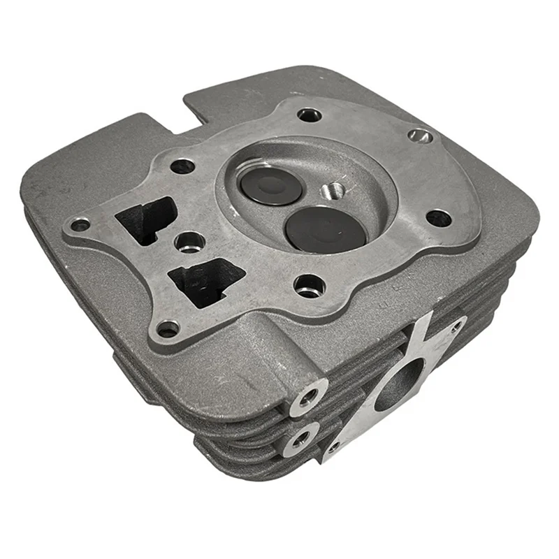 【قطرة السعر! !】 رأس اسطوانة بديلة للدراجة النارية لهوندا TRX350 TRX 350 Rancher 2000-2006- أرقام الأجزاء 12200-HN5-670، 12