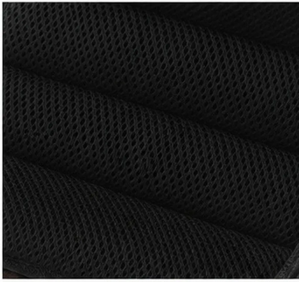 Airplane Foot Hammock Adjustable Breathable Footrest Lightweight Travel Footrest for Plane Flight Office