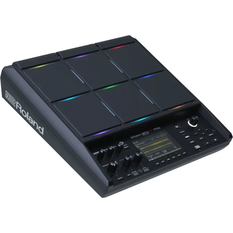 

ТОП ПРОДАЖИ Roland-spd-sx-pro-sampling-pad