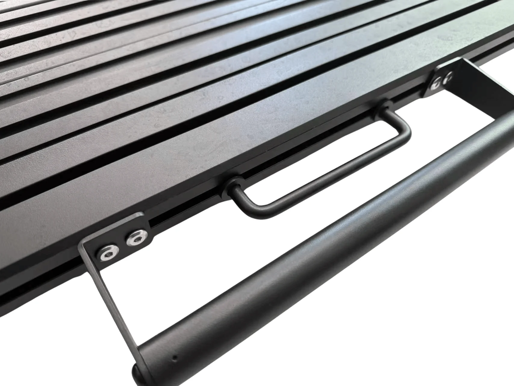 Universal Rugged Durable Aluminum Sliding Tray Pickup Truck Bed Slide 500kg Load Capacity Powder Coating For For For