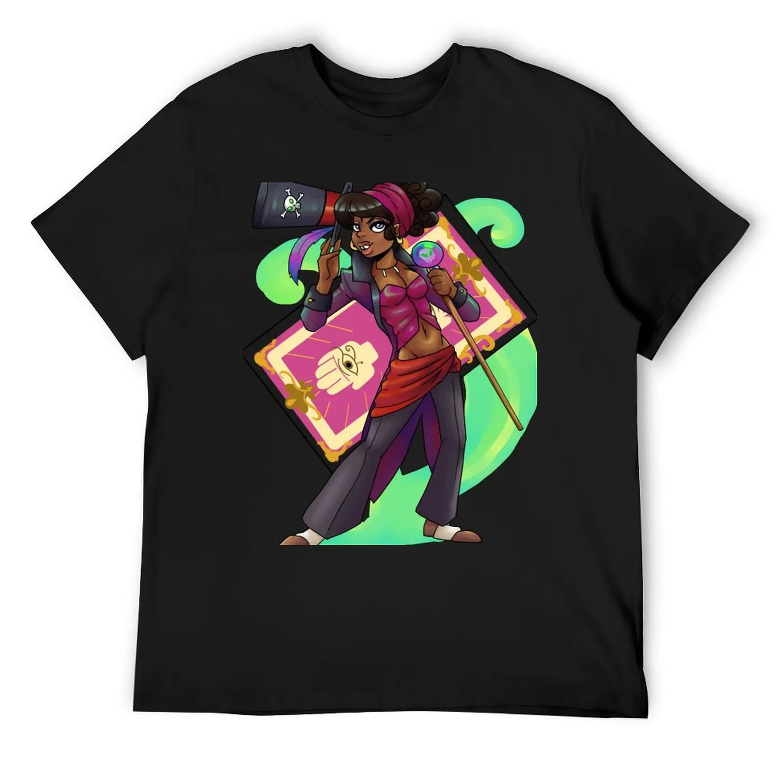 

Dr. Facilier T-Shirt valentines boutique clothes baggy shirts shirts graphic street wear fruit of the loom mens t shirts