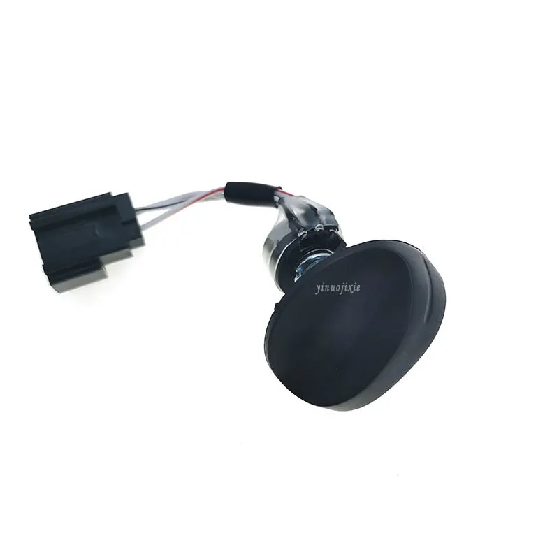 

Excavator Accessories Suitable For PC200-7 Throttle Knob Switch 7825-30-1301 7825-30-1302