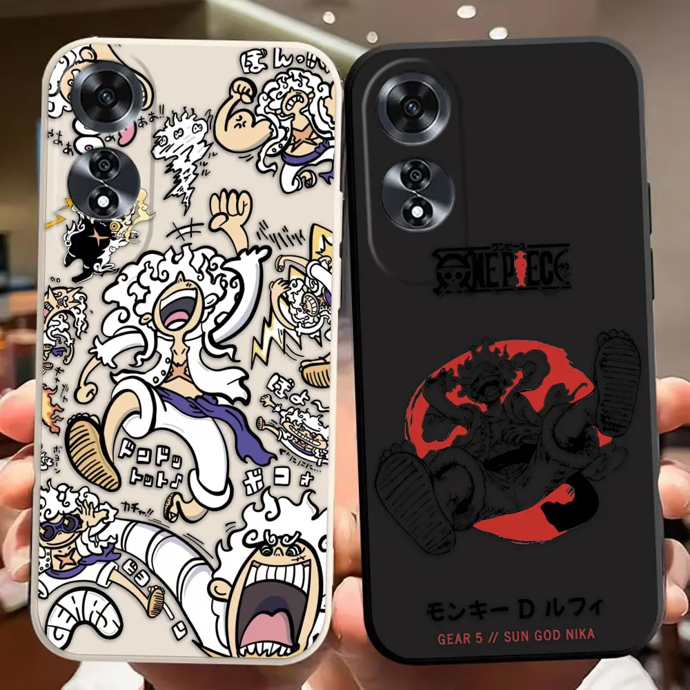 O-One P-Piece Gear …