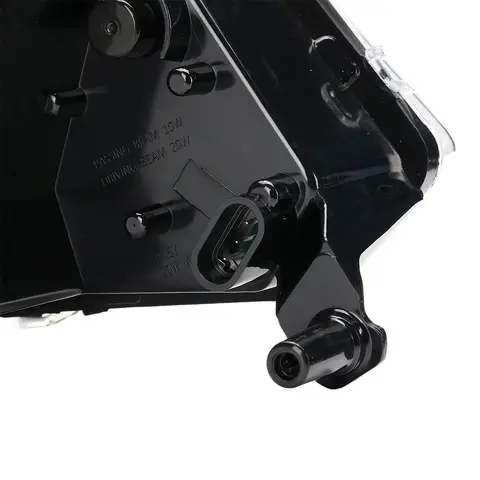 För Can-Am Maverick Trail/Sport/Commander MAX 800 1000 2018-2025 LED-strålkastare Varselljus Blinkers Helljus/Halvljus 10 best sales maverick sport - №5