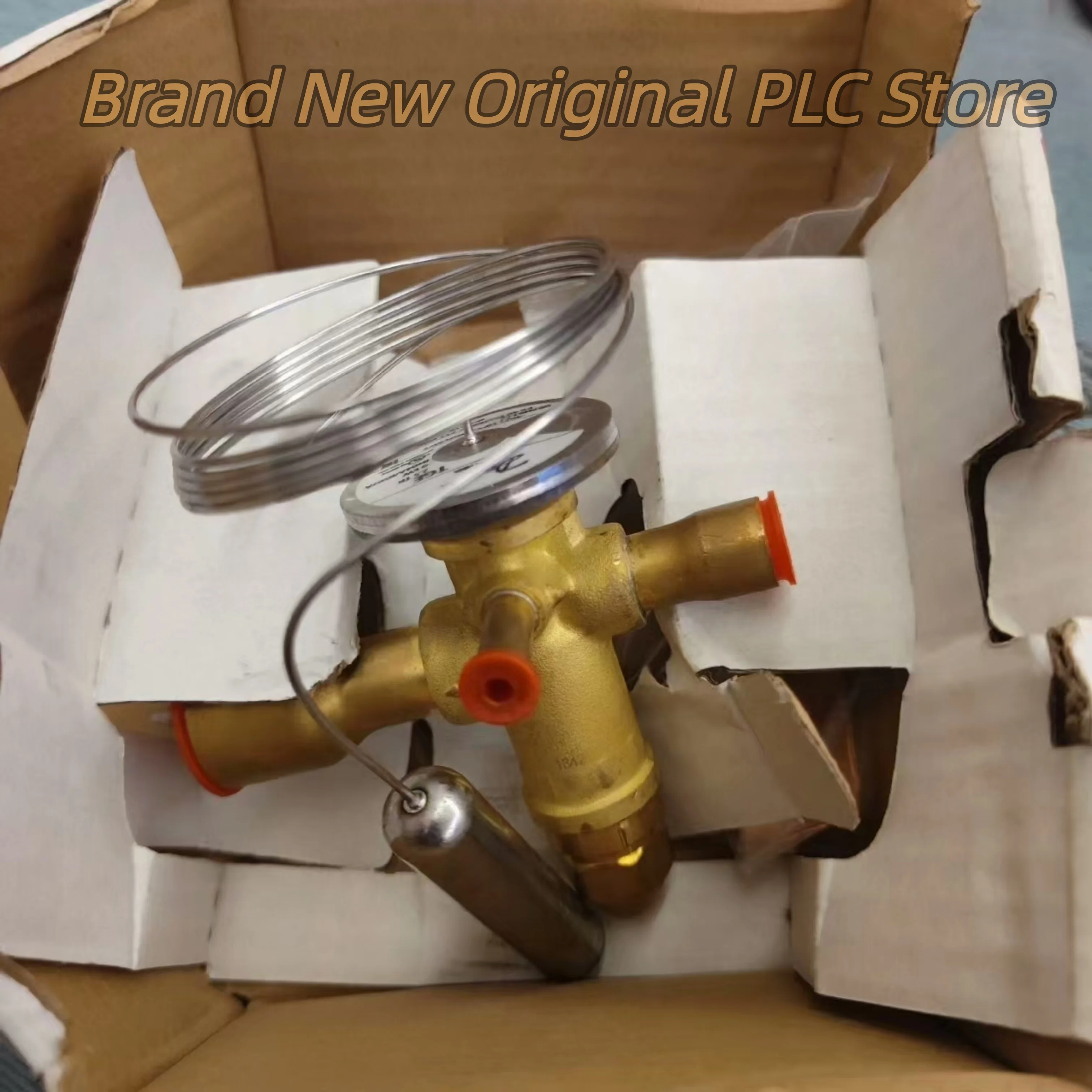 

Новый термостатический расширительный клапан 067N6172 TGE, оригинальный 067N6173 TGE 068Z3011 TE2