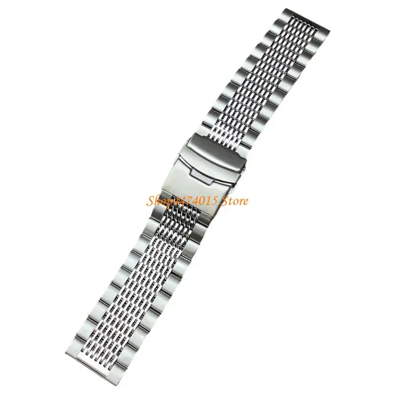 

K1AA нержавеющая сталь часы для полосы Потапродажа BRACETER BRACET