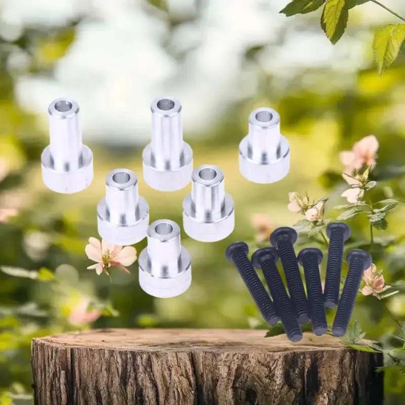 1/12スケール ビッグホイール改造パーツキット MN82 MN82S メタルカーシェル ライジングスタンドセット