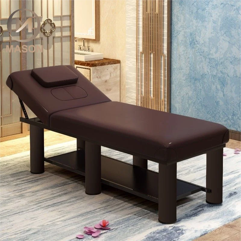 Modern Luxury Wooden Beauty Ta - Luxury Skincare And Spa ulasan dan harga