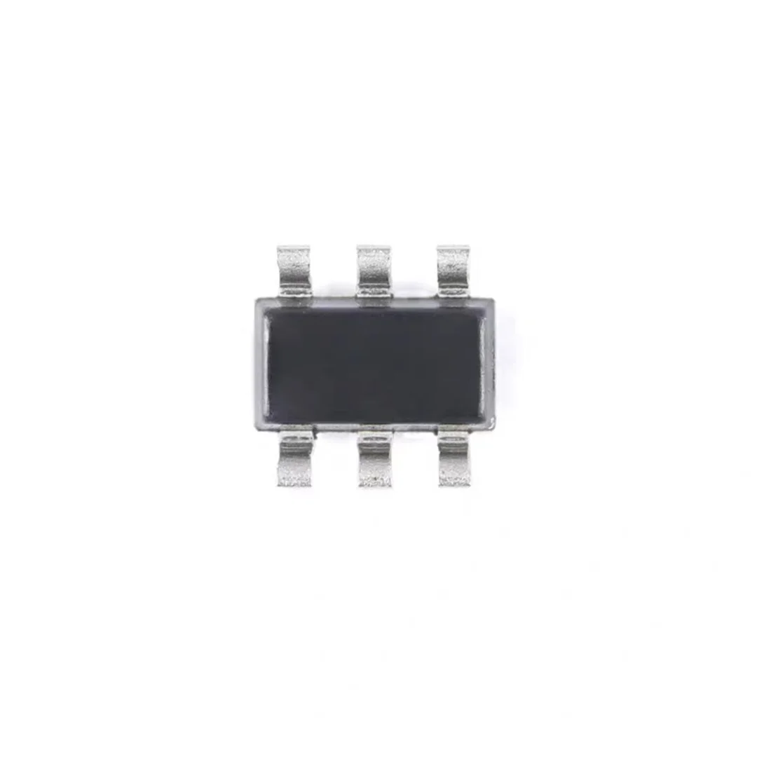 10PCS Original genuine UMW SRV05-4. TCT SOT-23-6 5V 4-wire TVS transient suppression diode chip