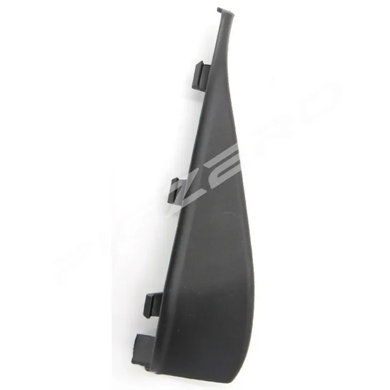 5502114-BE01 Car Front-Hood Rain Collection Panel End Cover Small Triangular Decorative Covers Left Right Sides for Changan CS15