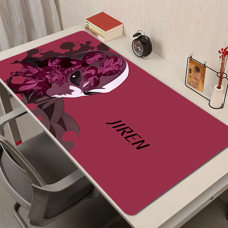 

Mousepad Computer Gaming Mats PC Accessories HD Extended Pad Dragon Ball Anime Keyboard Pad Non-Slip Mouse Pad Office Desk Mat