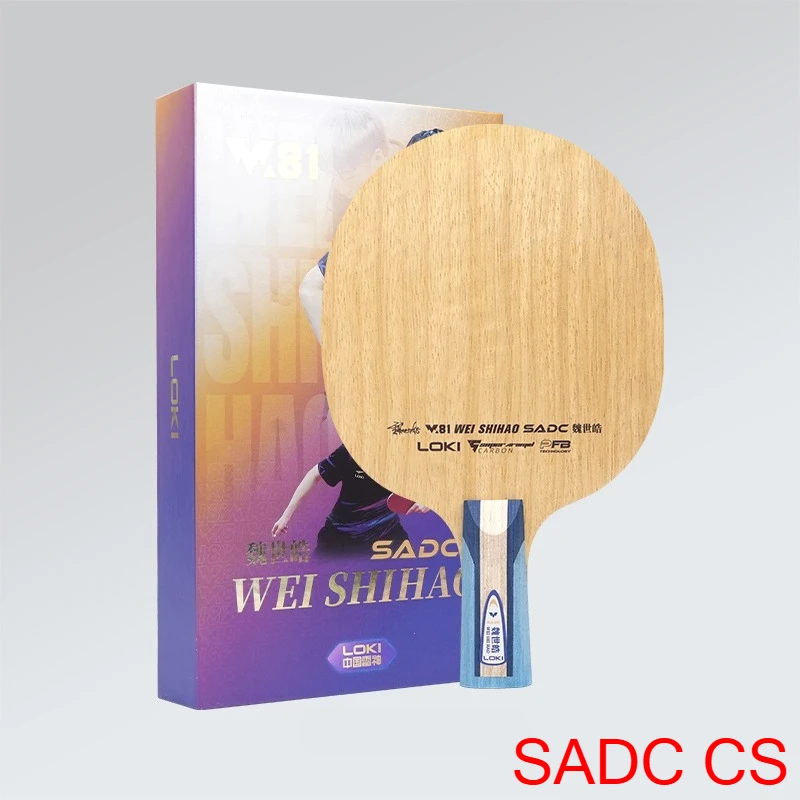 Variant: SADC CS