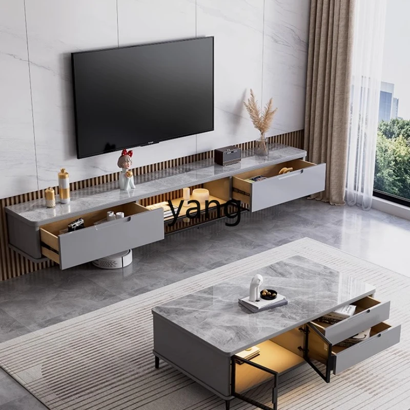 

YHM living room modern simple furniture storage cabinet