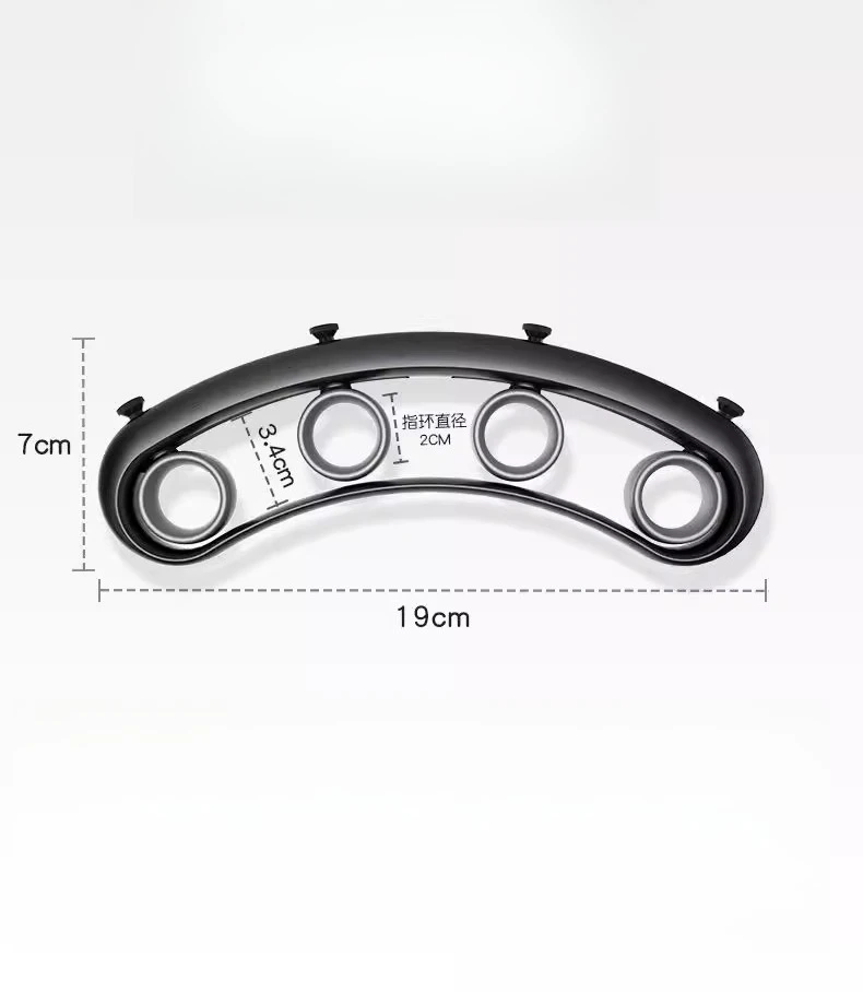 

Гитарный расширитель пальцев, тренажер для тренировки рук, тренировочное устройство