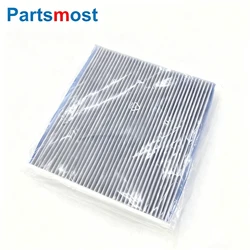 CABIN FILTER FOR RANGE ROVER 13- SPORT 14 VELAR NEW DISCOVERY JAGUAR XE XF XJ POLLEN FILTER C2S52338 VPLGS0478 LR036369 LR161566