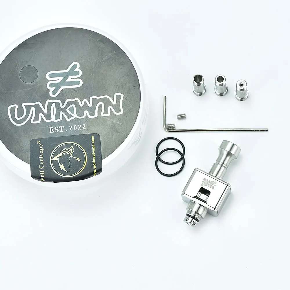 Unkwn 316SS สะพาน RBA หนึ่งสไตล์ไม่จริงสำหรับถังเหล็กแท่ง/bbbbb/boro