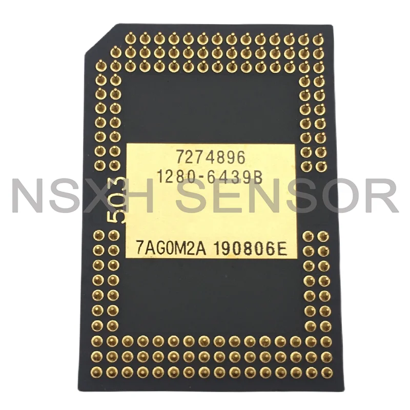 

New DMD Chip 1280-6439B