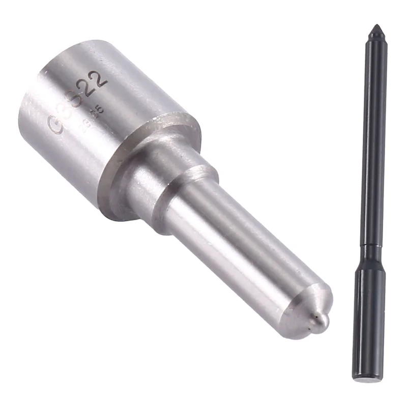 

G3S22 New Diesel Fuel Injector Nozzle 0433171718 For Injector -X67A