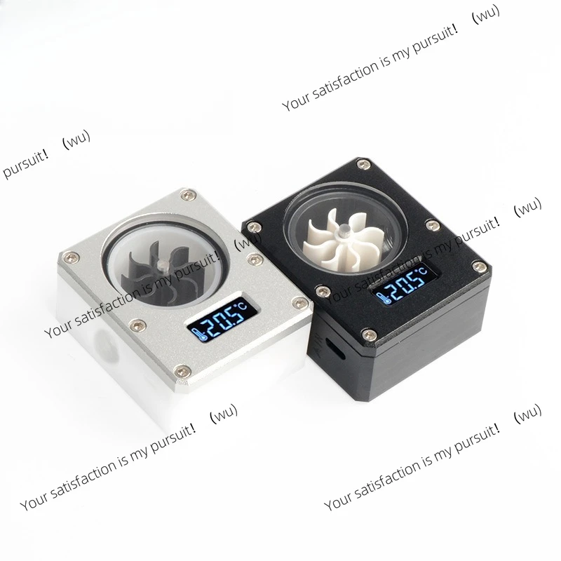 Computer Water Cool…