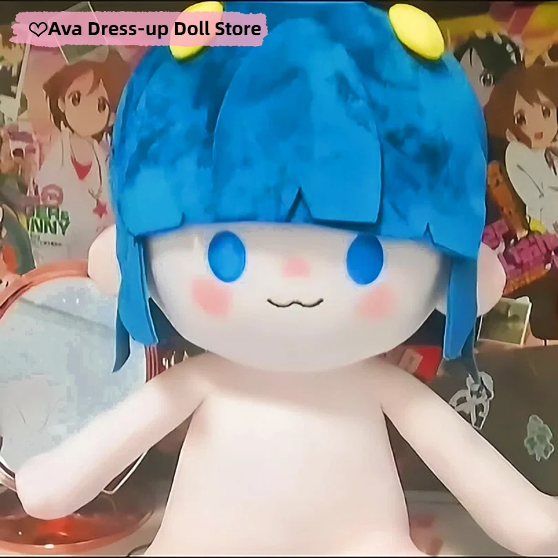 

Плюшевая игрушка-кукла Бруно Буциарати из аниме JOJO, 40 см, в позе сидячего косплея, для коллекционирования или в подарок детям и друзьям