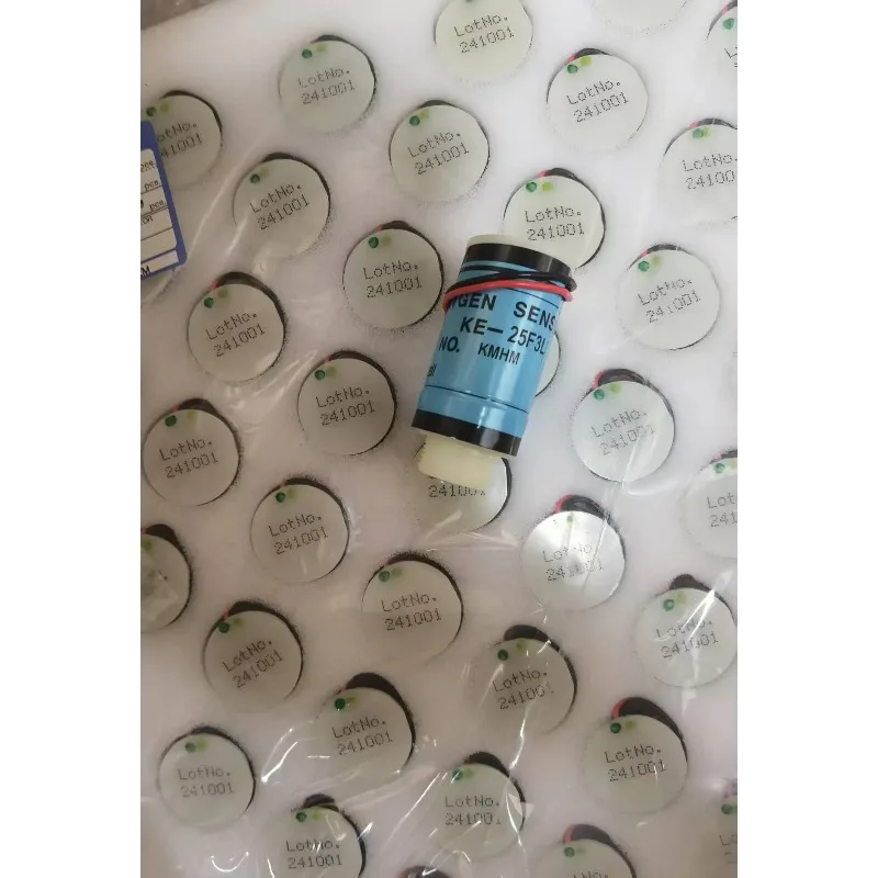oxygen sensor KE-25F3LF  KE25F3LF  KE-25F3 O2 Sensors