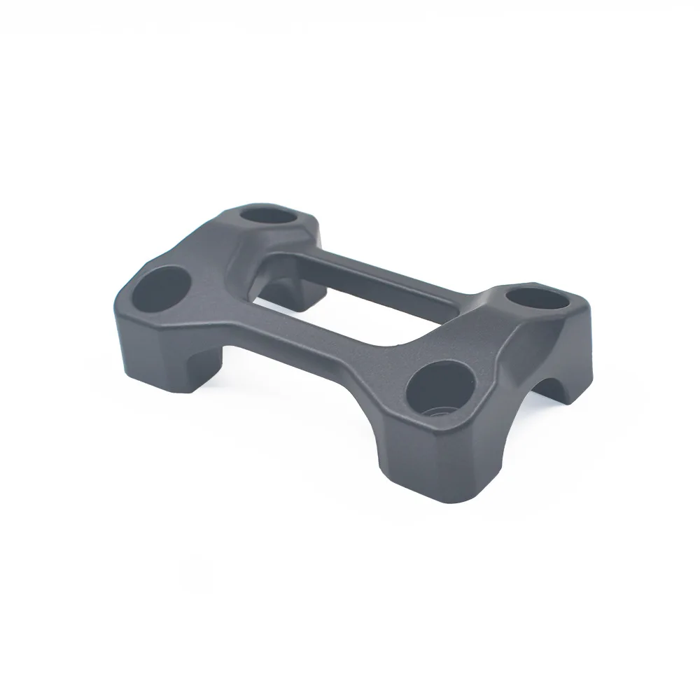 Suitable for HONDA Honda CB650R faucet handlebar pressure code, handlebar gland, handlebar fixed seat upper cover