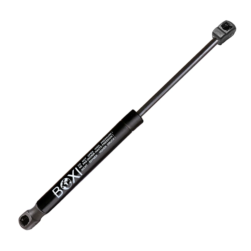 BOXI 1 szt. Amortyzator podnoszenia przedniej klapy 6444 SG101019 Do Audi A4 2002-2009 A4 Quattro 98-09 A5 Quattro 02-04 RS4 07-08 S4 2002 S4 04-09 — zdjęcie 2