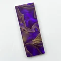 1pc Purple
