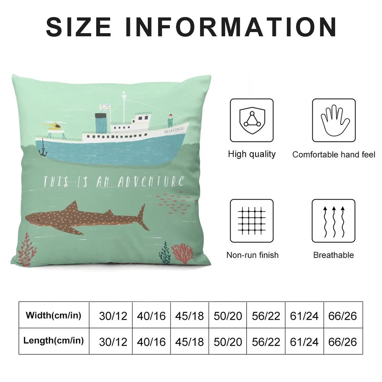 The Belafonte Throw Pillow Pillow Cover Cushion Child Cushions For Decorative Sofa luxury sofa pillows pillow