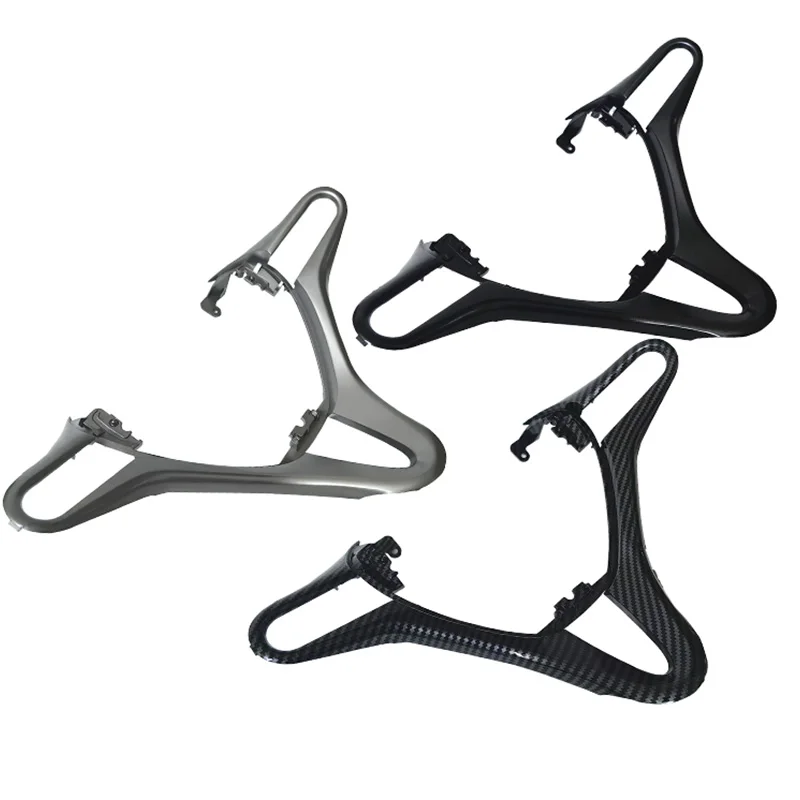 

Second Generation Fit Steering Wheel Trim