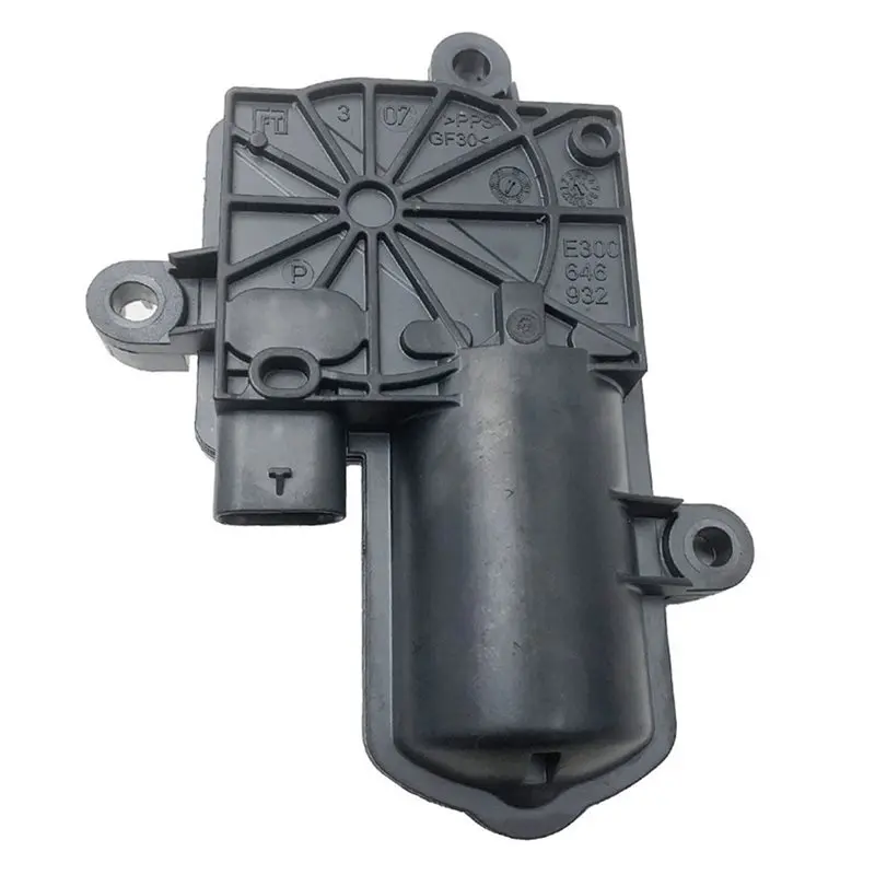 

LR137008 Electronic Exhaust Valve Actuator For Land Rover Discovery For Range Rover Evoque Car Exhaust Manifold Valve