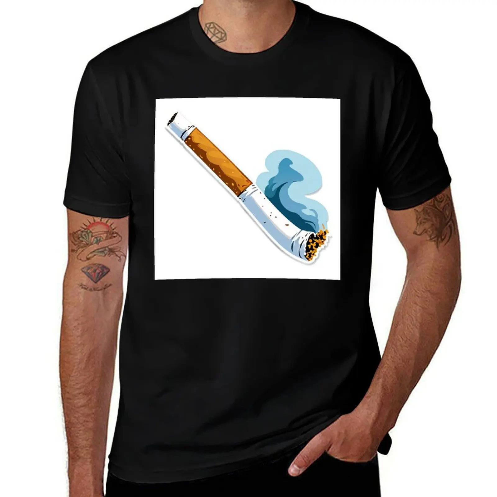

S - 29 T-Shirt oversize t-shirts man vintage clothes T-shirts man hippie clothes outfits for men