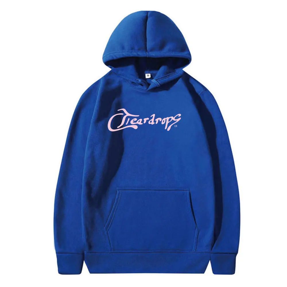 Liam Payne Teardrops Album Merch Hoodies Fans Gift Men Women Clothing Oversized Fleece Sweatshirt Hip Hop Streetwear Pullover