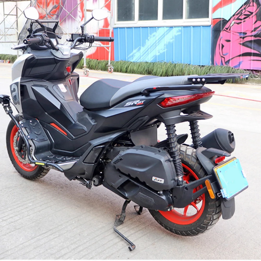 Portaequipajes para maletero t - Motorcycle Gear Pants reseña y precio