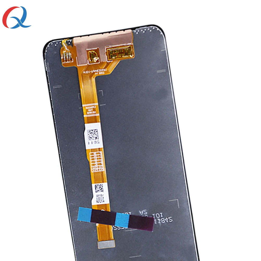 Original Pantalla For Vivo Y35 5g Lcd For Vivo Y35 5g Display Mobile Phone Lcds For Vivo Y35 Screen Replacement