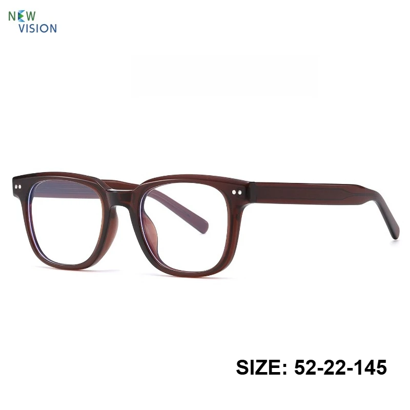 

Ретро-очки с защитой от синего света, красные, женские, квадратные, из ацетата, оправа для очков, оптические, мужские, для близорукости, с защитой от синего света, меняющие цвет