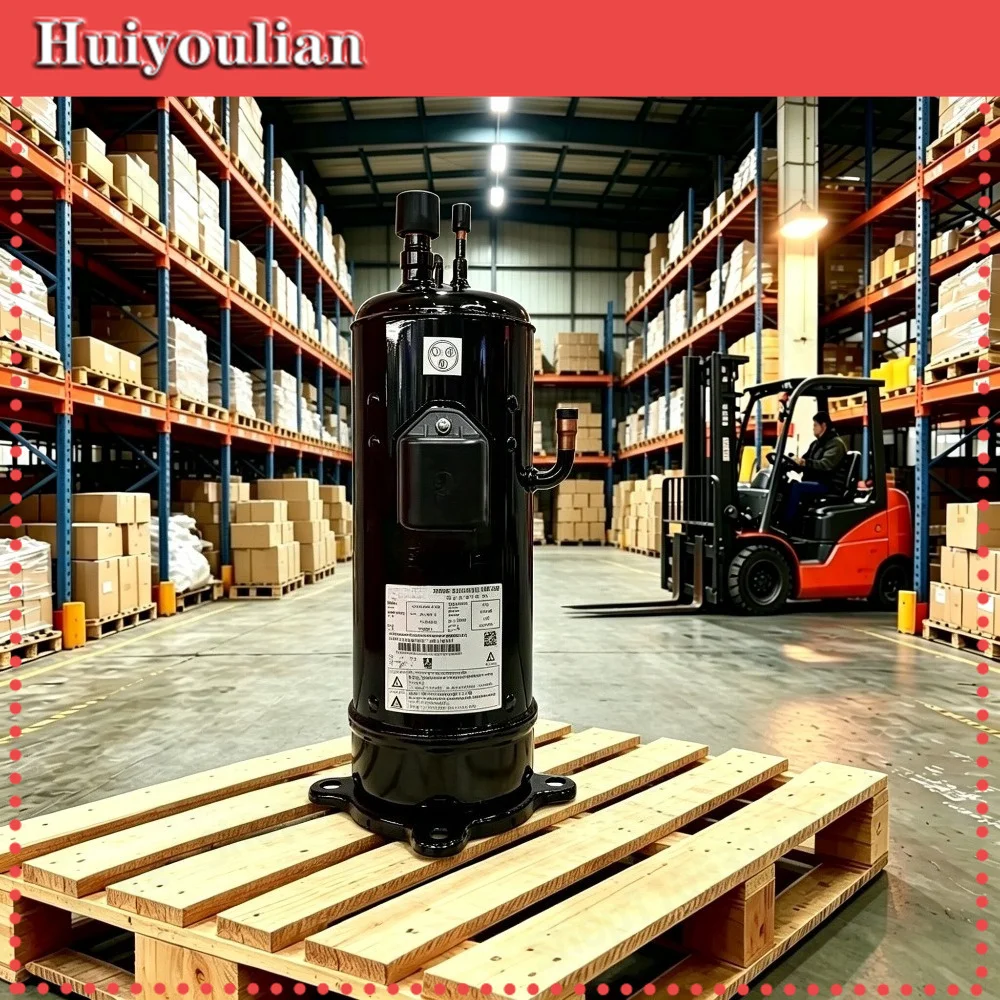 DC80PHDG-D1Y2 DC80PHDG-D1J2 DA80PHDG-D1Y2 for Hitachi inverter compressor