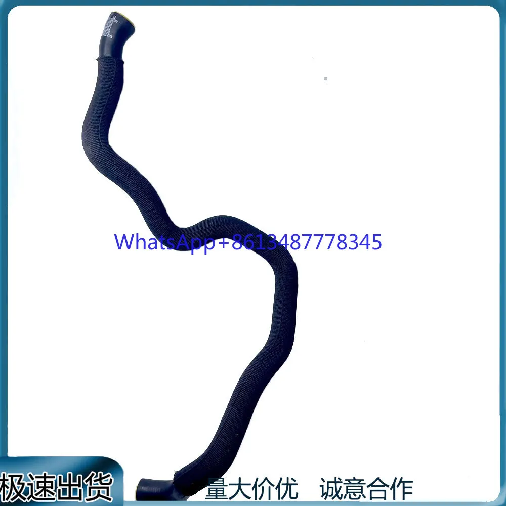 Auto parts, engine coolant hose 4H0121059H