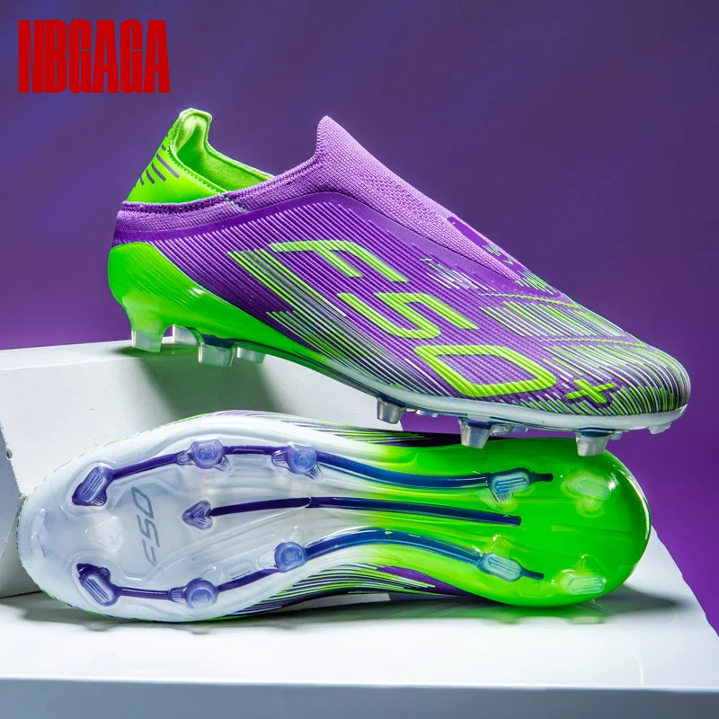 

Футбольные бутсы FG/TF, низкие, легкие, для искусственного газона, тренировочные, для матчей