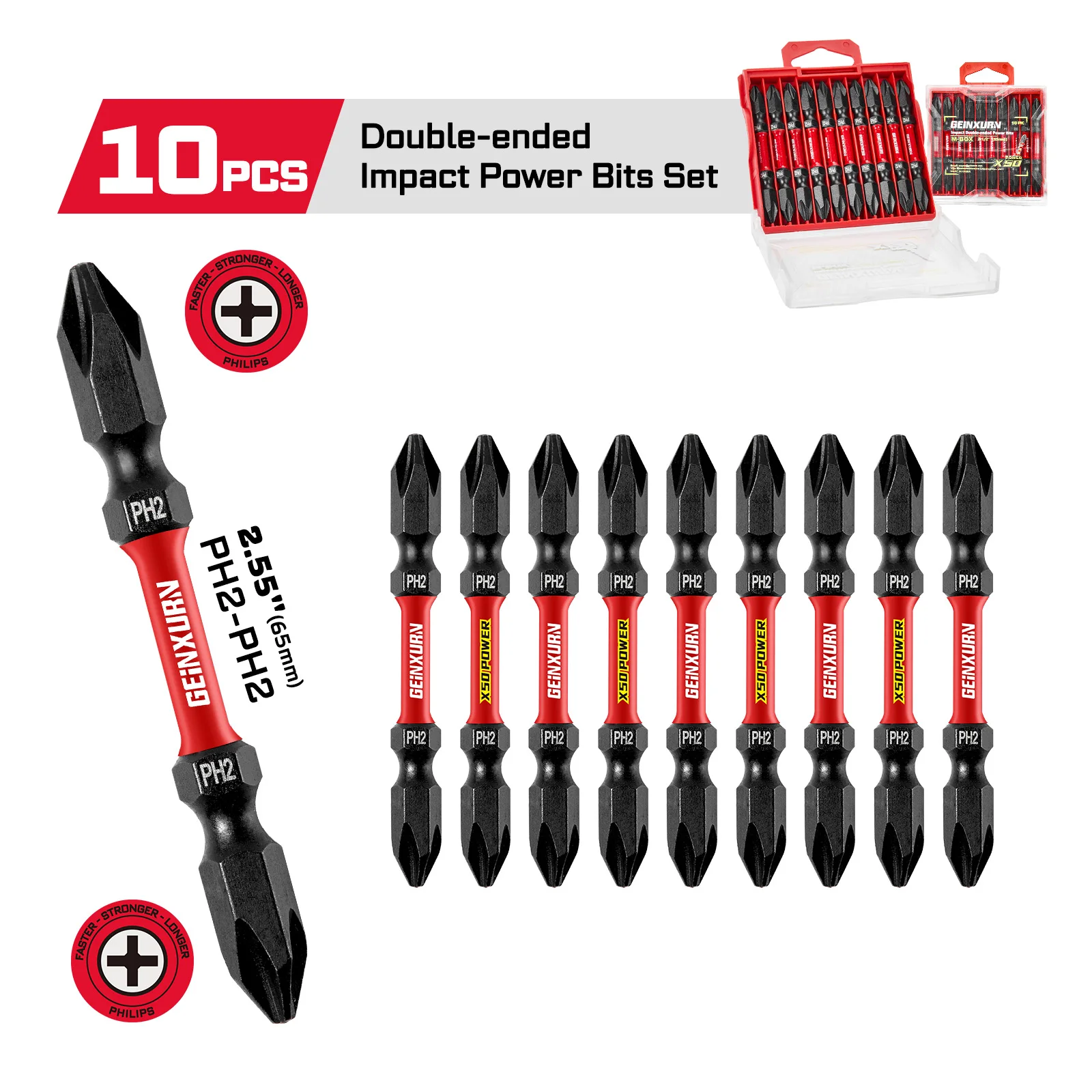 Variant: 10PCS