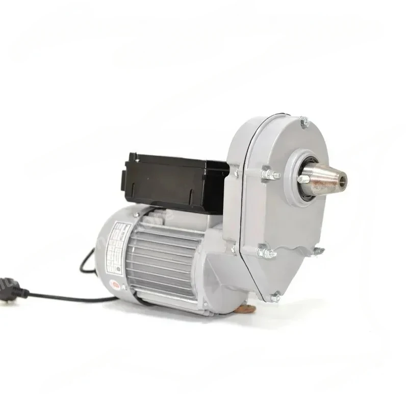 

Low RPM Concrete Cement Mixer Electric Motor 120v 550w 50hz Motor Gearbox Motor for Concrete Small Mixer