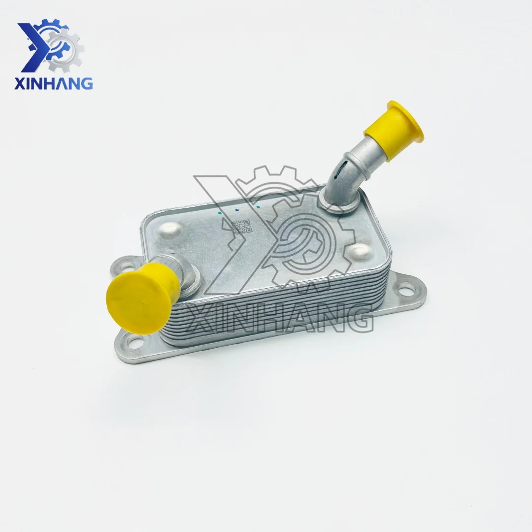 

K120 Automatic Transmission Oil Cooler 33493-12090 33493-0A010 For Toyota Camry, Corolla, Lexus Corolla C-HR UX200