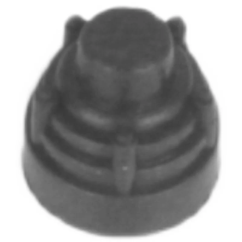 D1RC 1:10 Camel Cup Simulação Carro de Escalada 1,7 Polegadas 1,9 Polegadas Tampa de Porca de Roda de Metal