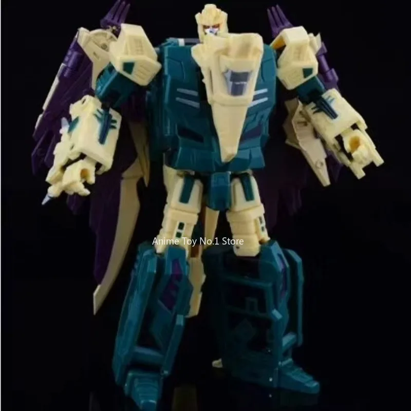 Nowość w magazynie Transformer G1 Series UT O-05 Abominus ‌   Figurki Kolekcjonerskie Popularne Prezenty Postacie z Anime Prezent Urodzinowy Film Modne