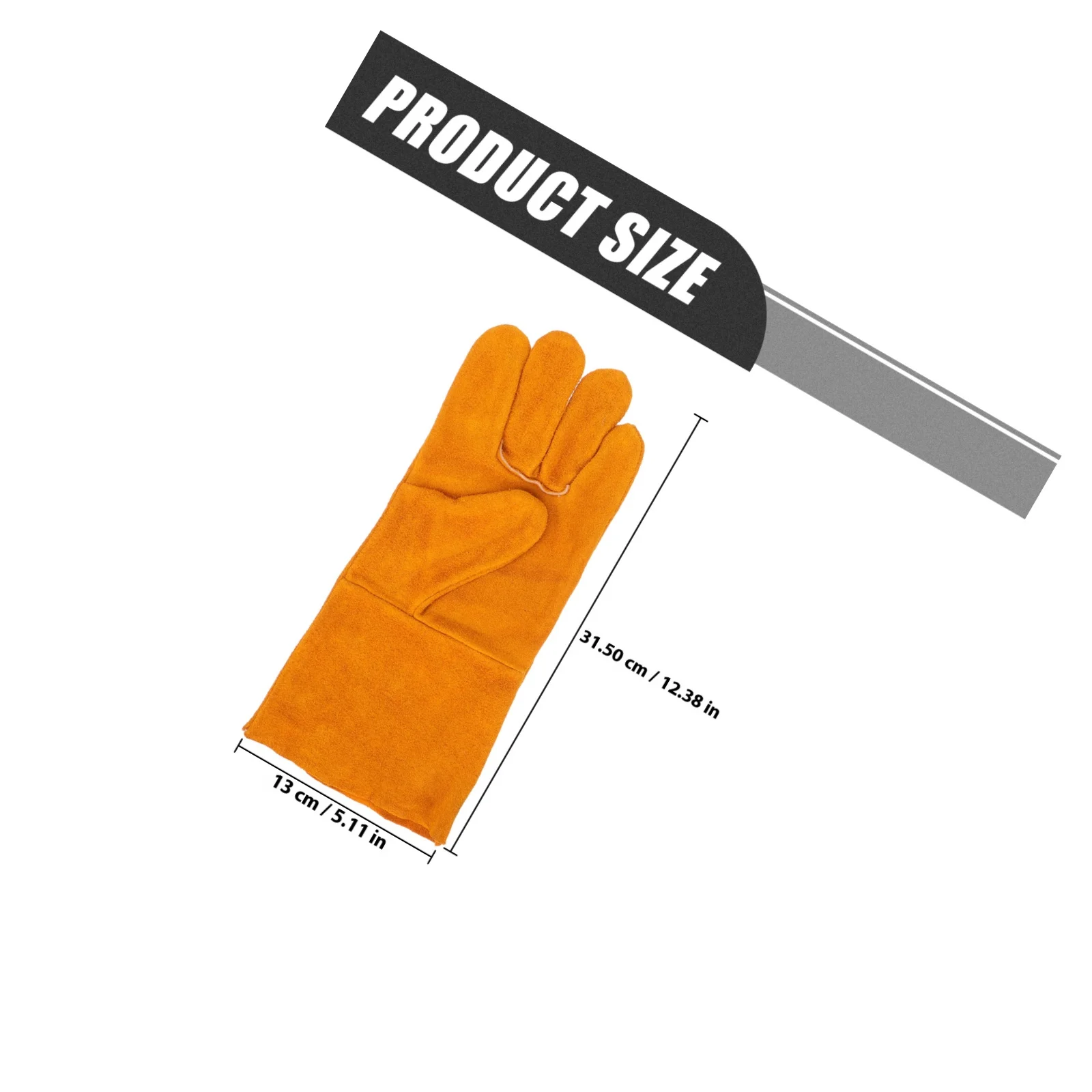 1 زوج دائم ثقب برهان قفازات الحديقة مكافحة ارتداء تنفس لتقليم الورود الصبار هولي البستنة العمل حديقة قفازات العمل #3