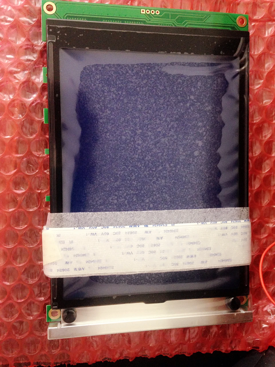 P141-17A Data Vision DG-3 2240-17 DG-3 2240-24 NANYA LCD